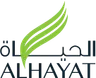 مؤسسة الحياة